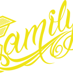 Famous Family  new Logo Vector