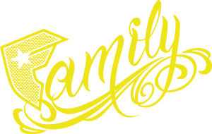 Famous Family  new Logo Vector