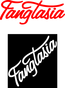 Fangtasia Logo Vector