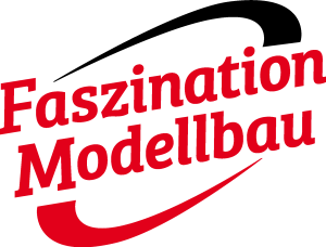 Faszination Modellbahn Logo Vector