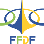 Federação de Futebol do Distrito Federal Logo Vector