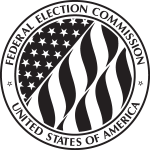 Federal Election Commission Logo Vector