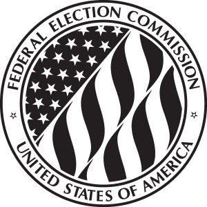 Federal Election Commission Logo Vector