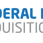 Federal IT Acquisition Summit Logo Vector