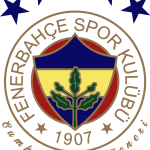 Fenerbahçe Cumhuriyet 100. Yıl Özel (Concept) Logo Vector