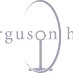 Ferguson Hill Logo Vector