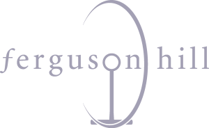 Ferguson Hill Logo Vector