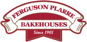 Ferguson Plarre Bakehouses Logo Vector