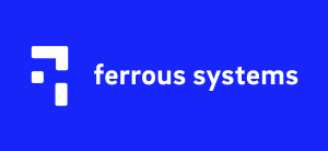 Ferrous Systems Logo Vector