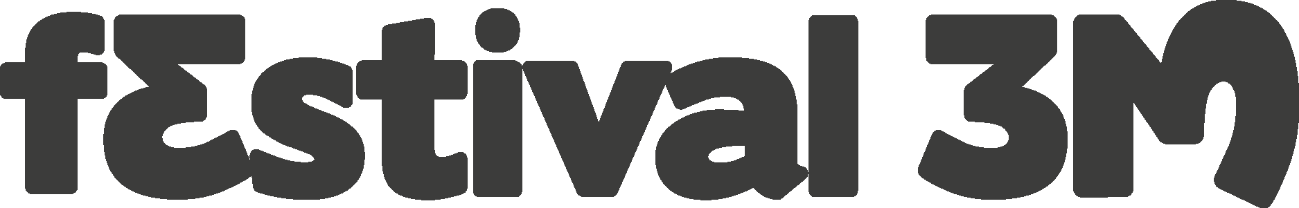 Festival 3M Logo Vector