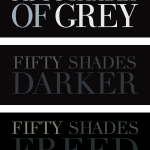 Ffty Shades Movies Logo Vector