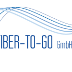 Fiber To Go GmbH Logo Vector