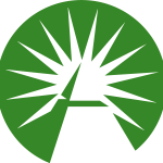 Fidelity Investments Icon Logo Vector