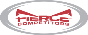 Fierce Competitors Logo Vector