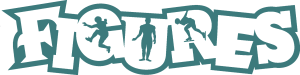 Figures Logo Vector