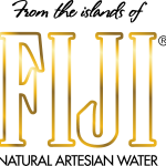 Fiji Water new Logo Vector