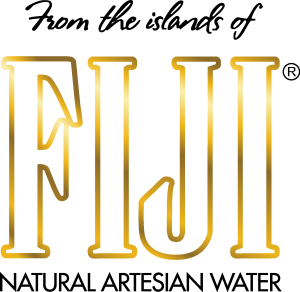 Fiji Water new Logo Vector