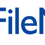 FileMaker Logo Vector