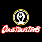 Filmation´s Ghostbusters Logo Vector