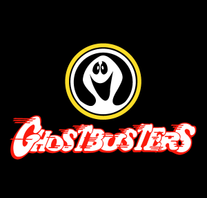 Filmation´s Ghostbusters Logo Vector