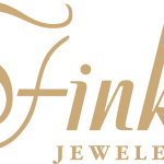 Fink’s Jewelers Logo Vector