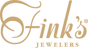 Fink’s Jewelers Logo Vector