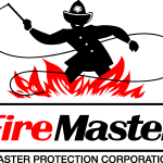 FireMaster Logo Vector