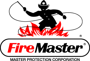 FireMaster Logo Vector