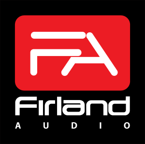 Firland Audio Logo Vector