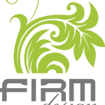 FirmDesign Logo Vector