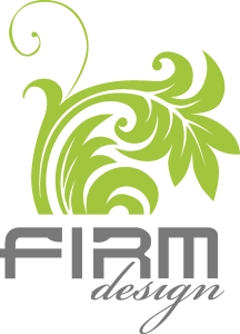 FirmDesign Logo Vector