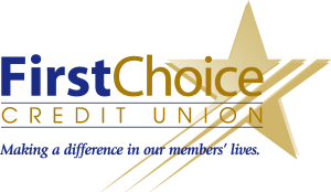 First Choice CU Logo Vector