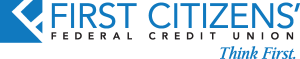First Citizens’ Federal Credit Union Logo Vector
