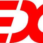 First Express Logo Vector