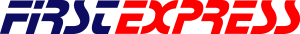 First Express Logo Vector