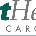 First Health of the Carolinas Logo Vector