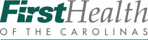 First Health of the Carolinas Logo Vector