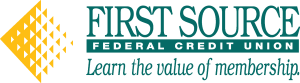 First Source Federal Credit Union Logo Vector