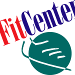 FitCenter Logo Vector