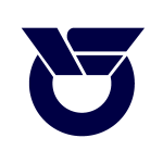 Flag of Nishiharu, Aichi Logo Vector