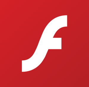 Flash new Logo Vector