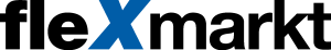 Flexmarkt Logo Vector