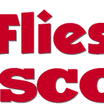 Fliesen Discount Logo Vector