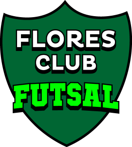 Flores Club Futsal Logo Vector