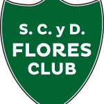 Flores Club Logo Vector