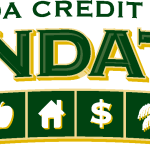 Florida Credit Union Foundation Logo Vector