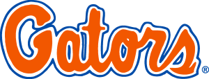 Florida Gators new Logo Vector