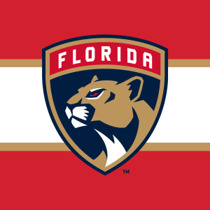 Florida Panthers 2016 Logo Vector