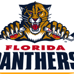 Florida Panthers new Logo Vector