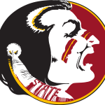 Florida State University  NEW Logo Vector